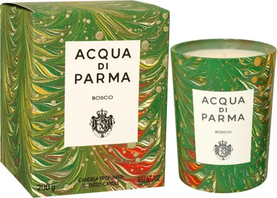 Produktbild von Acqua di Parma Bosco, Zylinder, Mehrfarbig, 50 h, 1 Stück(e)