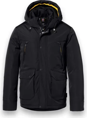Produktbild von Jacken District MF10620253777900
