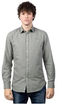 Image de Chemise Pepe Jeans Lester pour Homme