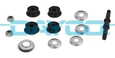 Produktbild von DAYCO Koppelstange Stabilisator für TOYOTA AYGO (WNB1, KGB1) Vorne Links Vorne Rechts DSS1069