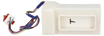 Produktbild von easyPART passend für 49120522 CANDY/ HOOVER Klappenthermostat für Kühlschrank