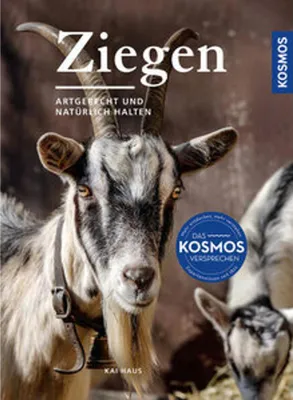 Produktbild von Ziegen