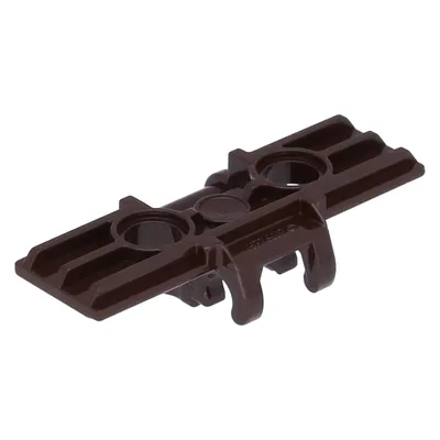 Zdjęcie produktu dla LEGO: 57518 Ciemnobrazowy
