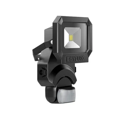 Produktbild von ESYLUX AFL SUN LED 10W 3K schwarz