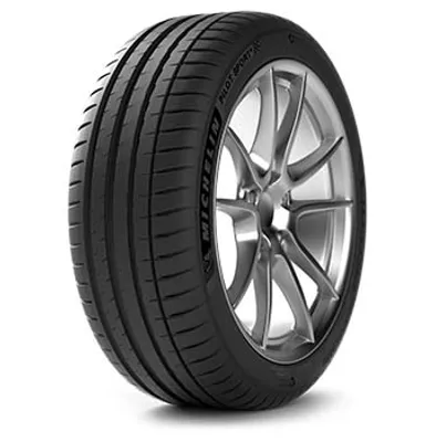 Obrázek produktu pro Michelin So car-tyres Pilot Sport 4 ( 20 )