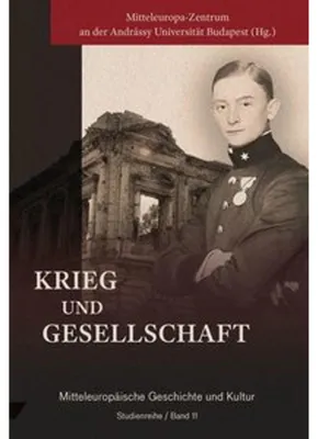Immagine prodotto di Krieg Und Gesellschaft
