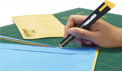 Produktbild von Olfa 180, Blister