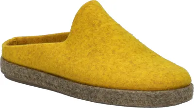 Produktbild von JOSEF SEIBEL Lara 03 | Hausschuh für Damen | Gelb