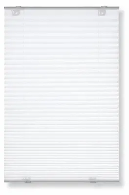 Image de InAndOutdoorMatch - Plooiblind - Blanc - 95,3 x 100 cm, Image générée par une IA