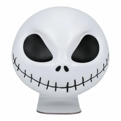 Produktbild von Paladone Dekolampe Nightmare before Christmas Jack