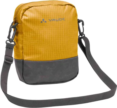 Produktbild von VAUDE CityBen Umhängetasche, gepolstert – Burnt Yellow