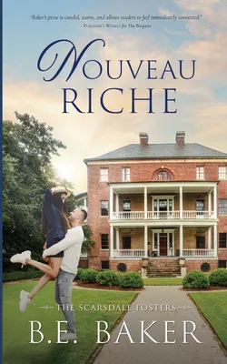 Produktbild von Nouveau Riche