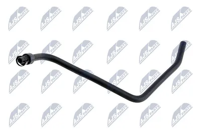 Produktbild von NTY Kühlerschlauch Wasserschlauch für OPEL Astra J Sports Tourer (P10) CPP-PL-002