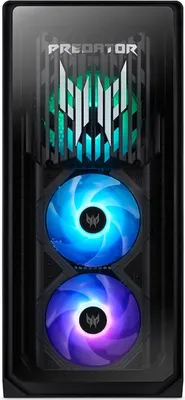 Zdjęcie produktu dla Acer Predator PO5-660, Intel Core Ultra 7, 265F, 64 GB, 4 TB, Windows 11 Home, 64-bit