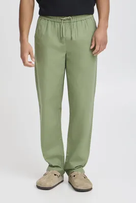 Immagine prodotto di Blend BHBAY LINEN pantaloni da uomo in lino pantaloni in misto lino regular fit