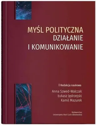 Immagine prodotto di ZNAK 978-83-227-9576-7, Polnisch, Hardcover, 404 Seiten