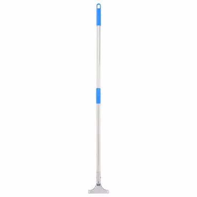 Immagine prodotto di Manici per Tergipavimento 5pz 119,5cm in Acciaio e Plastica