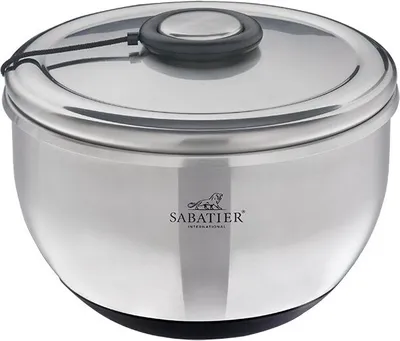 Produktbild von SABATIER International Chef Cuisine Multi Salatschleuder
