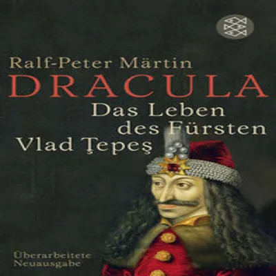 Produktbild von Dracula