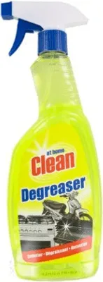 Produktbild von At Home Clean Entfettungsspray – 750 ml.