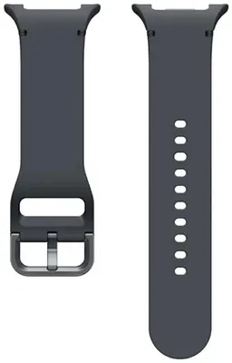 Obrázok produktu pre Samsung ET-SNL32SBEGEU, Skupina, Smartwatch, Grafit, Samsung, Galaxy Watch8 | Watch8, Guma