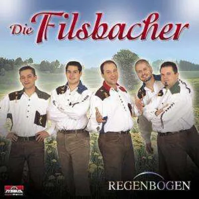 Produktbild von Regenbogen
