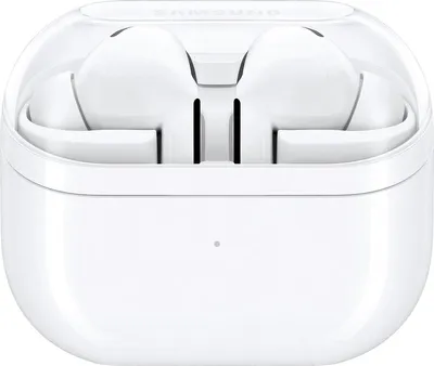 Produktbild von Samsung Galaxy Buds3 Pro SM-R630, White