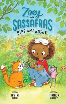 Obrázok produktu pre Bips and Roses