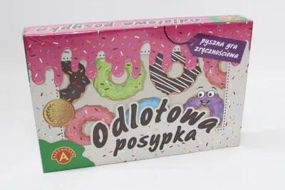 Image de Jeu Sprinkles 27341