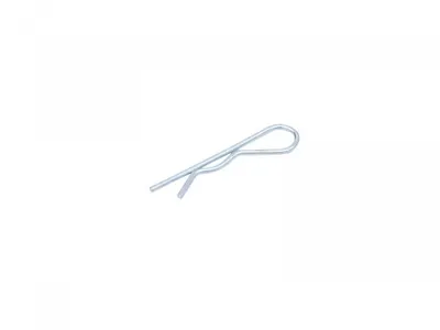 Produktbild von ALUTRUSS DECOLOCK Einzelsplint