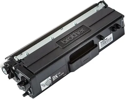 Zdjęcie produktu dla Brother TN-910BK, 9000 stron(y), Czarny, 1 szt.
