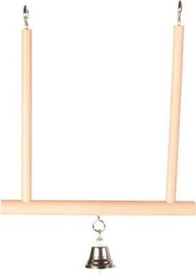 Produktbild von TRIXIE 5830, Holz, 120 mm, 130 mm