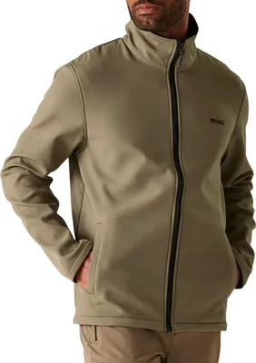 Produktbild von Regatta Cera V Softshelljacke Herren