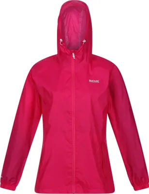 Produktbild von REGATTA Damen Regenjacke Pack It III