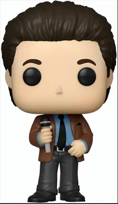 Obrázok produktu pre Funko POP! TV Seinfeld Jerry 1081 figúrka