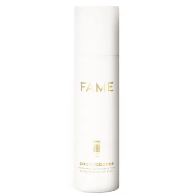 Obrázok produktu pre Rabanne Fame, Ženy, Deodorant, Sprejový deodorant, Sprej, 150 ml, Mandarínka, Mango