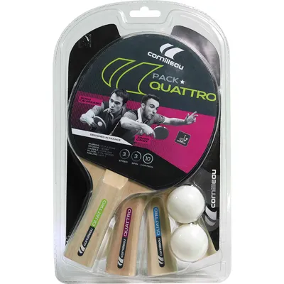 Zdjęcie produktu dla Cornilleau Sport Pack Quatro