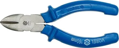 Zdjęcie produktu dla VOREL 40017, 160 mm, 1 szt.