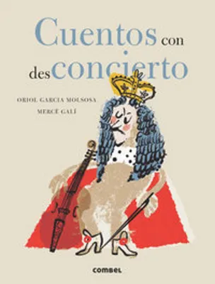 Immagine prodotto di Racconti con sconcerto