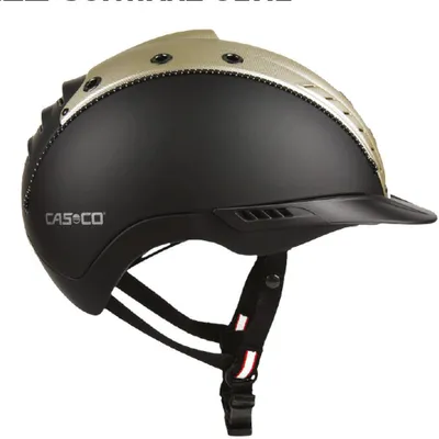 Image de Casco Casque d'équitation Mistrall 2
