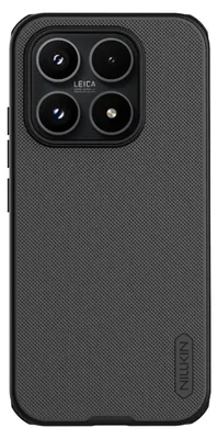 Image de Coque pour Xiaomi 17, Nillkin Frosted Shield Pro, noir