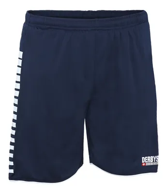 Produktbild von Derbystar Kurze Hose für Herren in weiß weiß O24-0083528