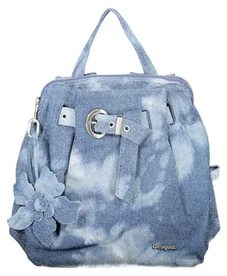 Produktbild von Desigual Damen-Rucksack, Blau