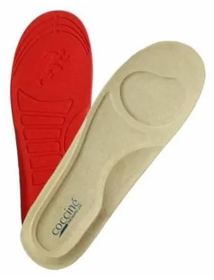 Produktbild von Einlegesohlen für mehr Gehkomfort City Comfort R 40–43