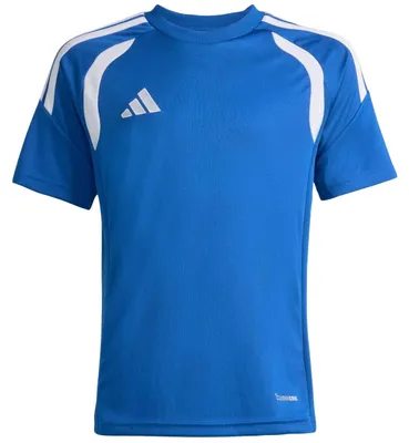 Obrázok produktu pre Dres Adidas Tiro 26 League pre chlapcov, farba: "kráľovská modrá / biela"