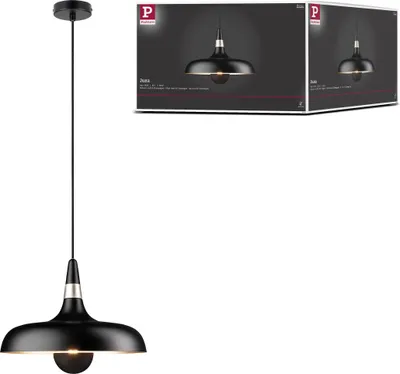 Image de Paulmann Neordic Lampe suspendue Juna