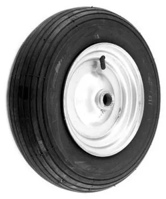 Produktbild von CST Spezialreifen motorcycle-tyres C-179 ( 6x1.25 4PR TT NHS, SET - Reifen mit Schlauch, grau )
