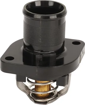 Productafbeelding van Motorvloeistof-thermostaatbehuizing 9630066780, vervanging voor Citroën Berlingo, C4 I, Evasion, Jumpy, Saxo, Xsara