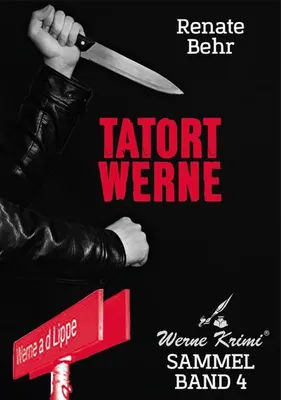 Obrázek produktu pro Tatort Werne