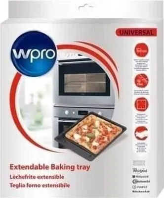 Produktbild von Wpro ubt521 Universal-Backblech 37x52cm